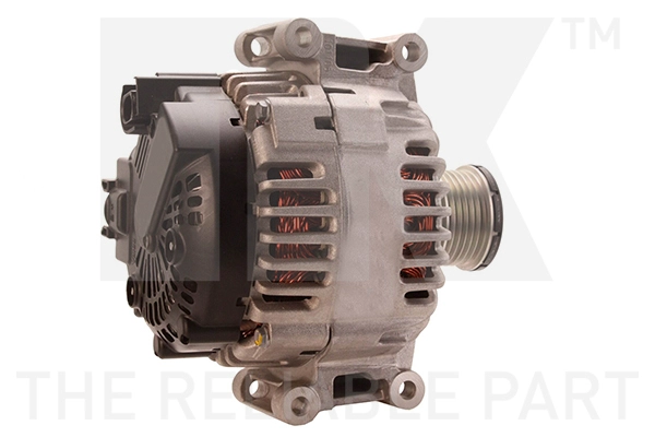 Alternator (4833013)