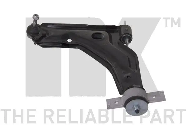 Control/Trailing Arm, wheel suspension (5012313)