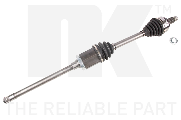 Drive Shaft (501539)
