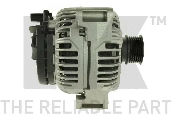 Alternator (4842540)
