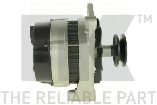 Alternator (4834230)