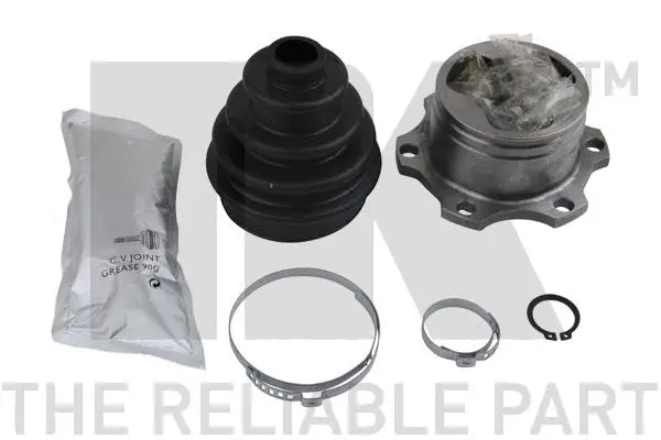 Joint Kit, drive shaft