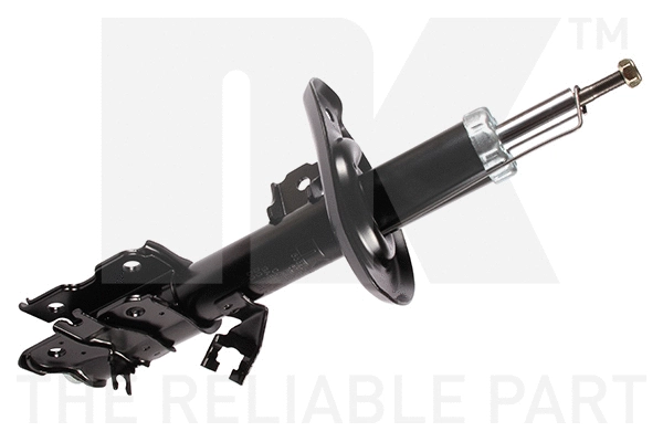 Shock Absorber (653934482)