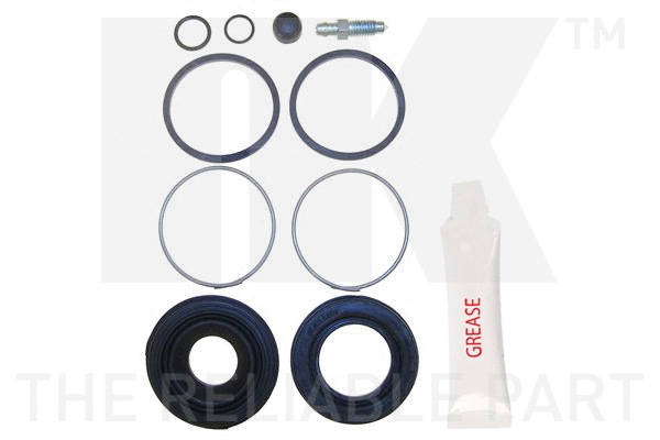 Repair Kit, brake caliper (8837003)