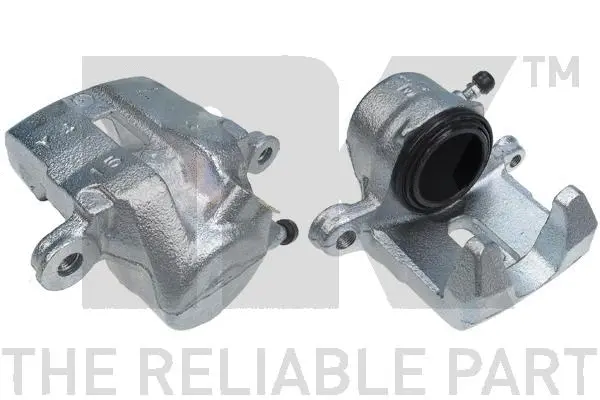 Brake Caliper (213237)