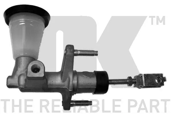Master Cylinder, clutch (834517)