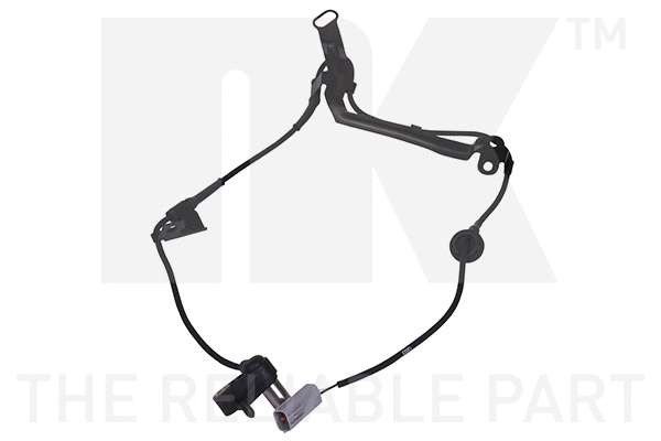 Sensor, wheel speed (293211)