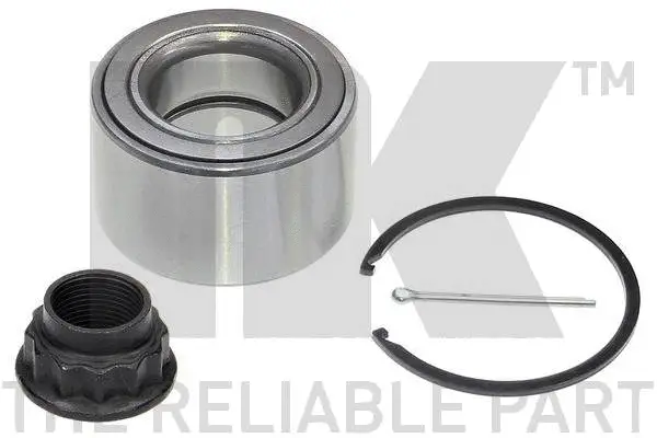 Wheel Bearing (754525)
