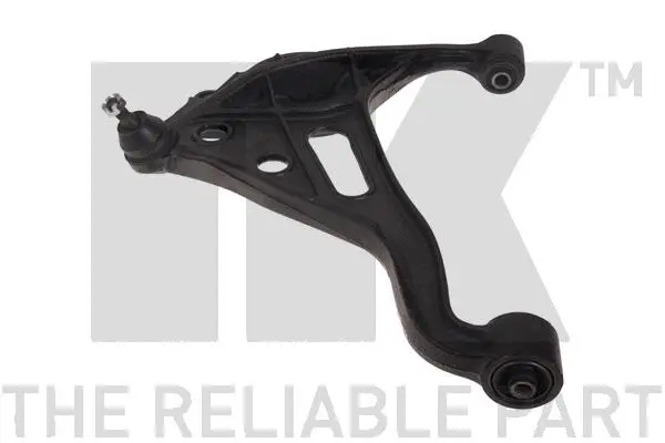 Control/Trailing Arm, wheel suspension (5015207)