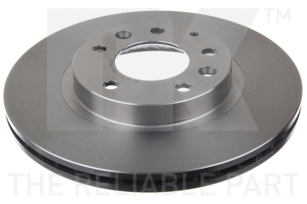 Brake Disc (203270)