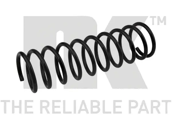 Suspension Spring (542534)