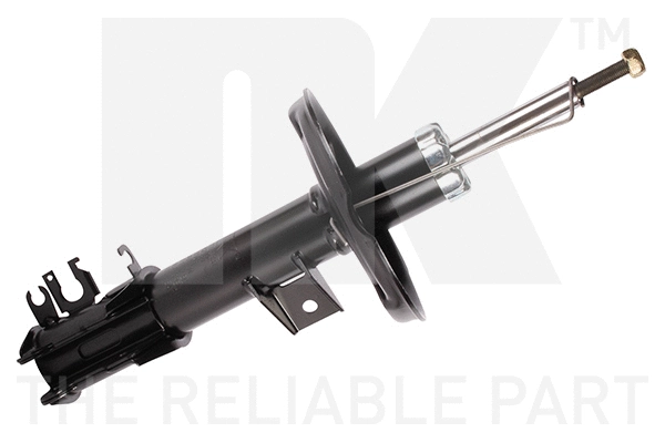 Shock Absorber (652333931)
