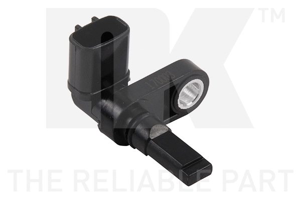 Sensor, wheel speed (294541)