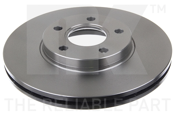 Brake Disc (202555)