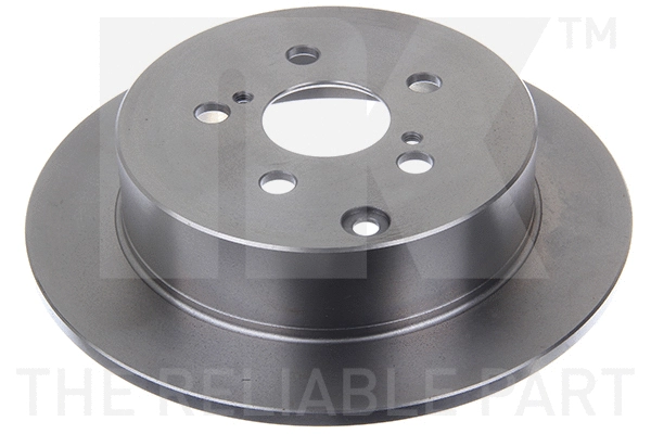 Brake Disc (2045156)