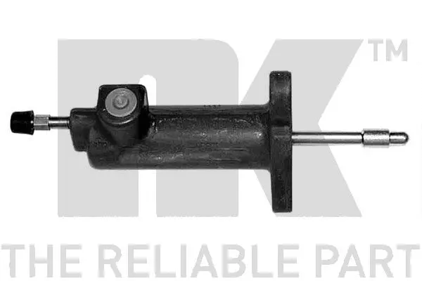 Slave Cylinder, clutch (843307)