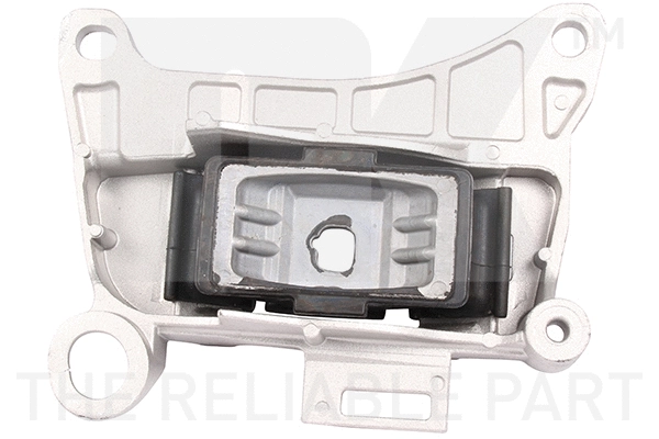 Mounting, engine