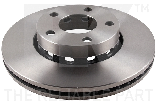 Brake Disc (204792)