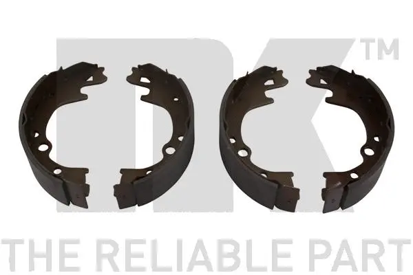 Brake Shoe Set (2732604)