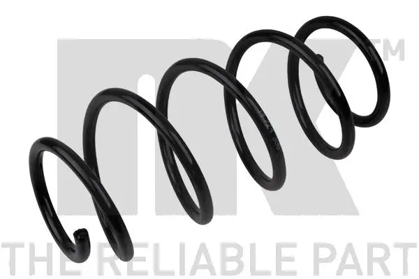 Suspension Spring (533682)