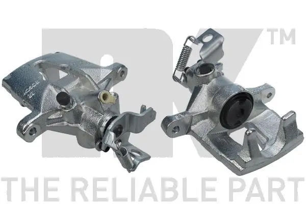 Brake Caliper