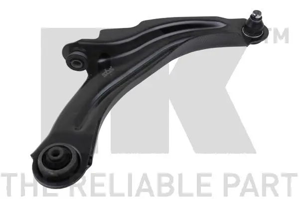 Control/Trailing Arm, wheel suspension (5013960)