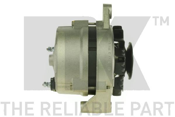Alternator (4834660)