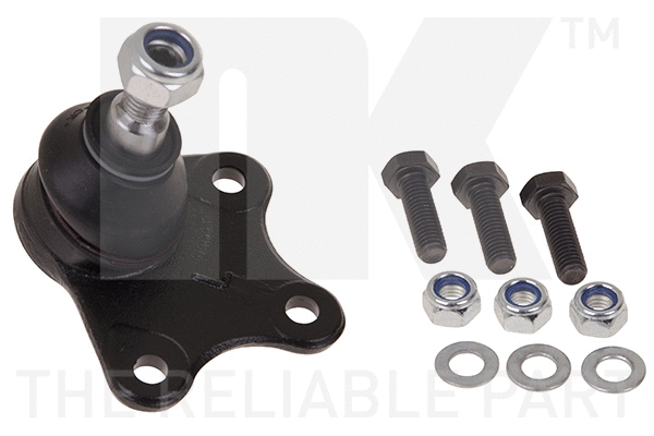 Ball Joint (5044303)
