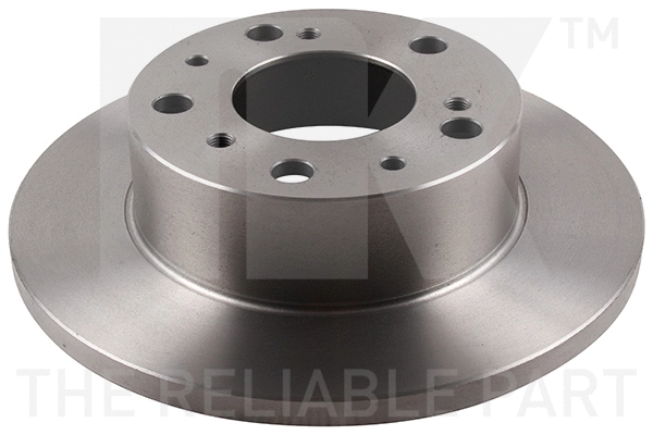 Brake Disc (209913)
