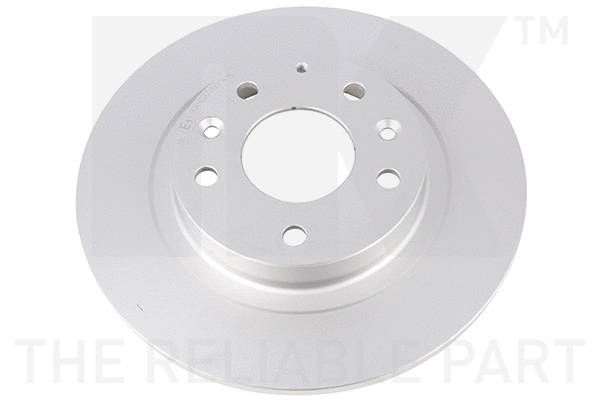 Brake Disc (313285)