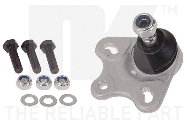 Ball Joint