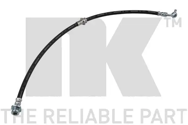 Brake Hose (8522133)