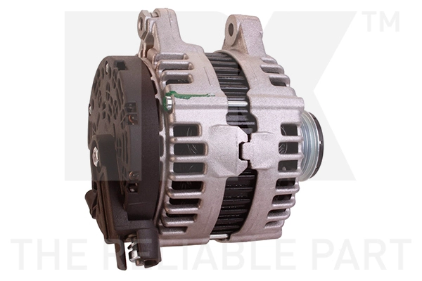 Alternator (4848005)