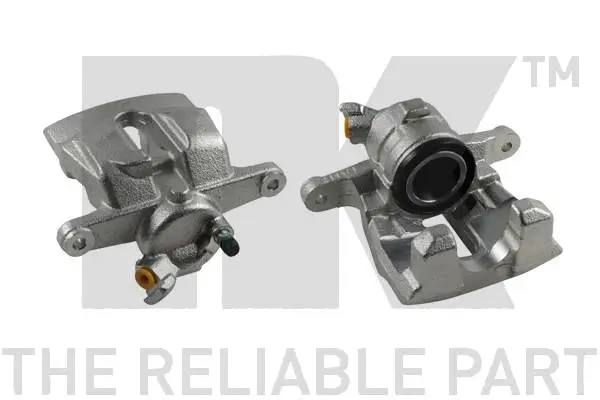 Brake Caliper (214097)