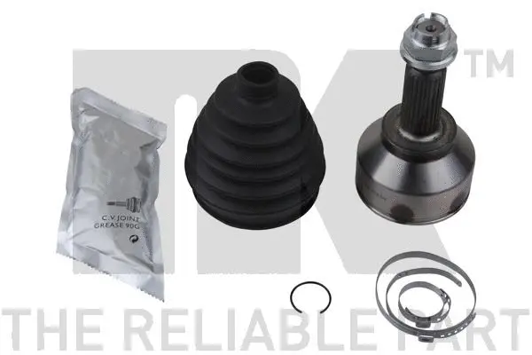 Joint Kit, drive shaft (512236)