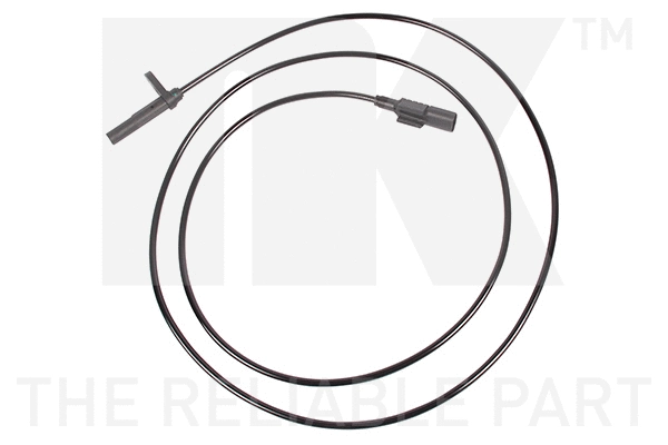 Sensor, wheel speed (293376)