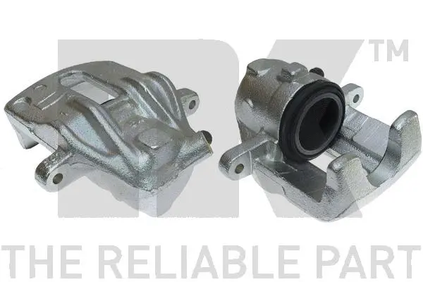 Brake Caliper (212350)