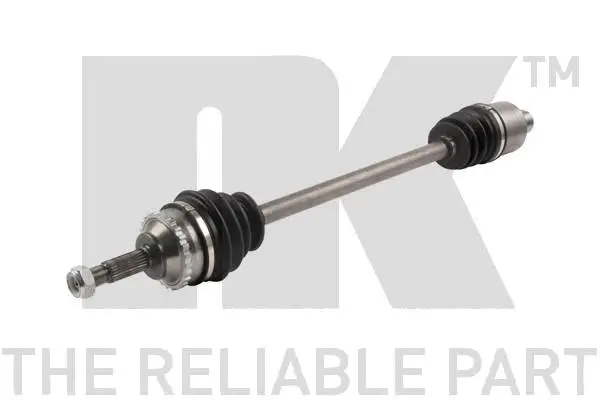 Drive Shaft (503950)