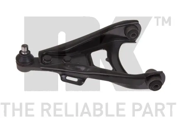Control/Trailing Arm, wheel suspension (5013904)