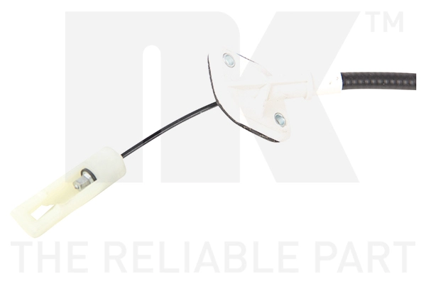 Cable Pull, clutch control