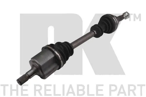 Drive Shaft (509906)