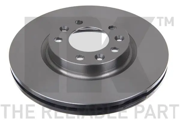 Brake Disc (203741)