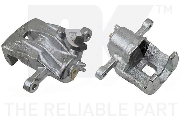 Brake Caliper (213471)