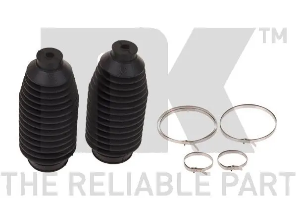 Bellow Kit, steering (5092316)