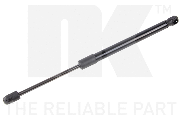 Gas Spring, boot/cargo area (11037008)