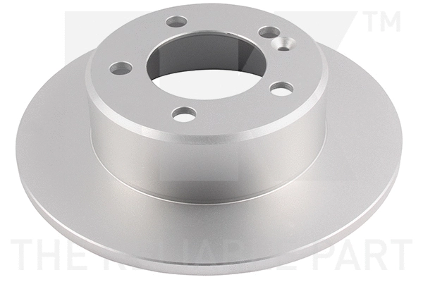 Brake Disc (313978)