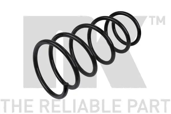 Suspension Spring (533910)