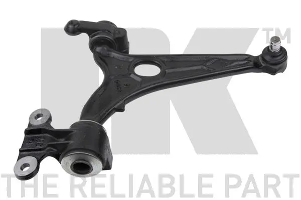 Control/Trailing Arm, wheel suspension (5013752)