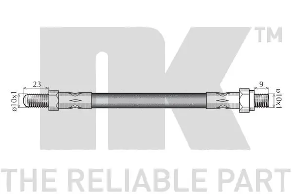 Brake Hose