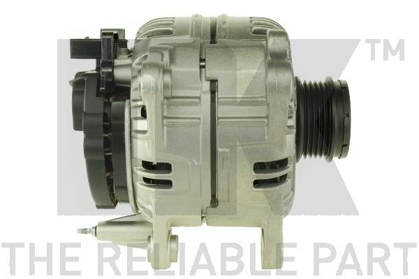 Alternator (4844460)